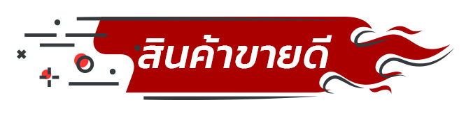 สินค้าขายดี
